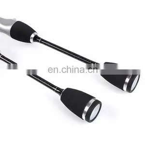 Carp Carbon Fiber Fishing Pole Fly Lure Fishing Rod thumbnail-5