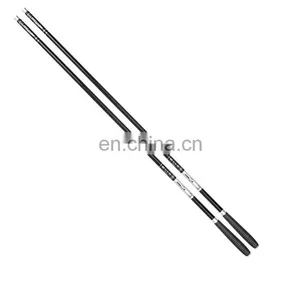 High Recommended Wholesale Pole Taiwan Fishing Rod 3.9m Fishing Rod Carp Telescopic Fishing Rod thumbnail-1