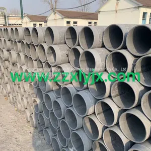 Fiber Cement Board Production Line, Cement Fiber Board Equipment, Fiber Cement Board Production Line, Calcium Silicate Equipment, Asbesto Machine, Asbesto Machine, Fiber Cement Cable Tube Production Line thumbnail-4