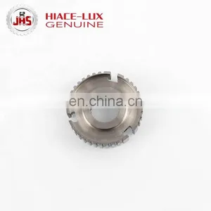 Wholesale Automotive Parts Transmission Clutch Hub 33362-60030 33362-60031 For HIACE KDH20 HILUX KUN25 LAND CRUISER HZJ7# thumbnail-1