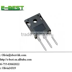 Electronic Board Parts IRGP50B60PDPBF IGBT 600V 75A 370W TO247AC thumbnail-1