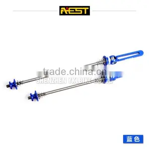 AEST Super Light CNC Quick Release Skeawers thumbnail-4