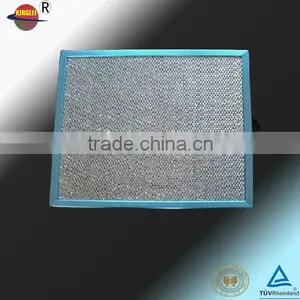 Aluminum Air Filter thumbnail-1