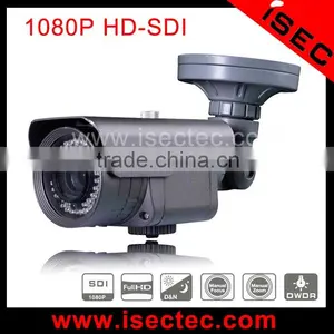 1/3" Panasonic CMOS 2MP Varifocal Lens Ture 1080p Full hd Camera thumbnail-1
