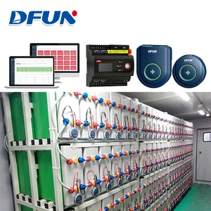DFUN Data Center Lead Acid UPS Battery Pack Monitor thumbnail-1