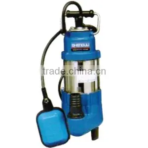WQD5-7-0.37A Electric Submersible Pump thumbnail-1