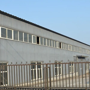 Anping Goldflower Wire Mesh Factory company overview - view 1 thumbnail
