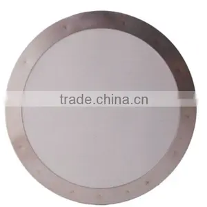Gold Supplier Coffee Filter thumbnail-1