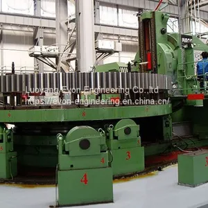 Construction Works P&H5045 Swing Bearing/Slewing Bearing 50T For KOBELCO thumbnail-2