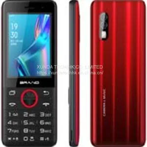 GSM Mobile Phone Feature Phone Elederly Mobile Phone With Cell Phone China Mobile Phone thumbnail-1