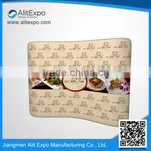 2015 High Quality Wholesale Fashion Acrylic Display Stands for Earphone Exhibitions thumbnail-1