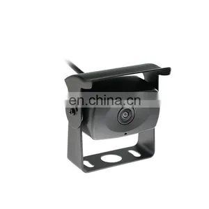 180 Degree Rear View Car Camera Viechle Rearview Camera Van Semi Heavy Duty Truck Side View Front thumbnail-1