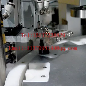 With Video and Pictures Automatic Penicillin/vial/ampoule Bottle Filling Machine Chuck Type Vial Produnction Line thumbnail-2