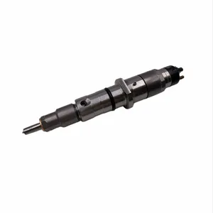 Diesel Engine Assembies Fuel Common Rail Injector thumbnail-4