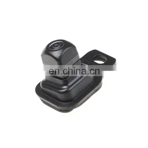100006677 867B0-0E010 New Rear View Backup Parking Camera For Toyota Highlander 2014-16 2.7L 3.5L thumbnail-2