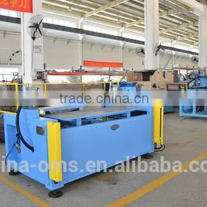 CNC Condenser Bender Coil Bender Machine thumbnail-3
