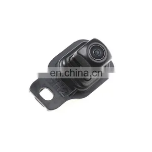 100006677 867B0-0E010 New Rear View Backup Parking Camera For Toyota Highlander 2014-16 2.7L 3.5L thumbnail-4