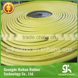NR/SBR Fabric Braided Rubber Air Hose thumbnail-3
