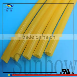 Soft Heat Resistant Sleeves for Wires thumbnail-2