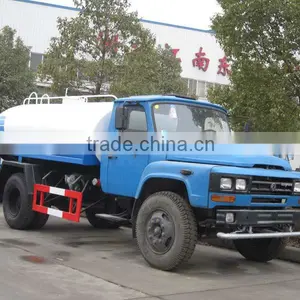 DongFeng Water Wagon thumbnail-1