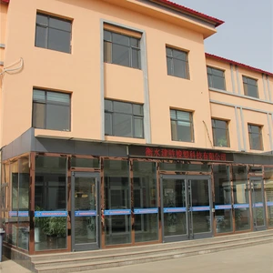 Hengshui Jiansheng Rubber & Plastic Technology Co., LTD company overview - view 2 thumbnail