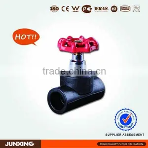 HDPE Drainage Pipe Pittings Elbow Tee Reducer and Flange Adaptor thumbnail-3