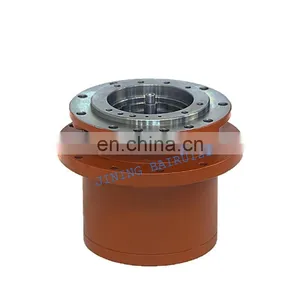 EC55 EC55B Swing Motor Assy EC60C Final Drive Without Motor EC60 Travel Reduction Gearbox thumbnail-1