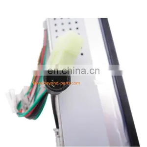 Excavator Radio 20Y-06-41248 20Y-06-42430 thumbnail-3