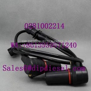 Bosch 0281002214 Rot.-Speed Sensor thumbnail-1
