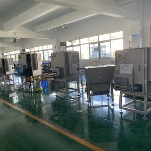 TONEDO Tech (Zhongshan) Co.,Ltd. company overview - view 3 thumbnail