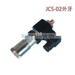 Manual Reset SER JCS-02N Hydraulic Pressure Switch thumbnail-3