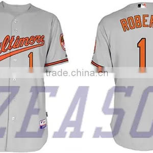 Breathable Dri Fit Camo Softball Jersey Baseball Uniform Oem Design Pattern thumbnail-5