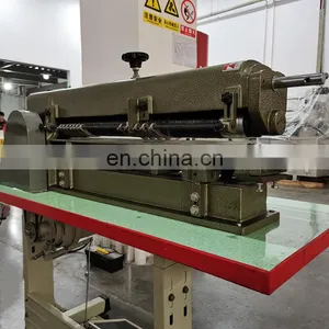 Automatic Epe Eps Foam Strip Cutting Machine thumbnail-4