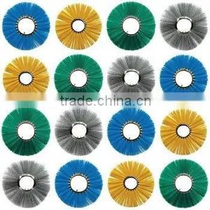 Runway Sweeping Brush for Sweeper thumbnail-1