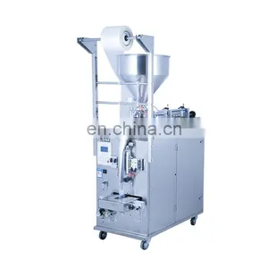OrangeMech Machine Tomato Sauce Liquid Filling Sealing Machine thumbnail-1