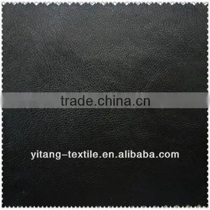 Upholstery Leather Fabric or Synthetic Leatherette for Chair thumbnail-1