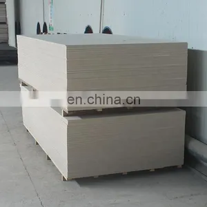 No Asbestos High Strength Fire Rated Exterior Quartz Sand Calcium Silicate Board thumbnail-2