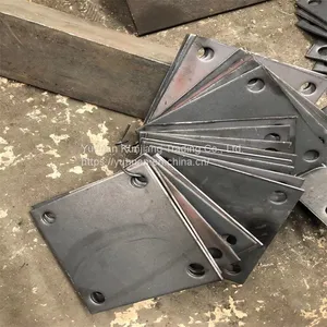 Yunnan Steel Wholesale Sales Galvanized Sheet Processing Steel Processing Laser Cutting Plasma Cutting thumbnail-3