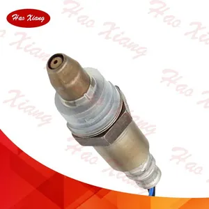 Haoxiang Auto Parts Lambda 02 Oxygen Sensor 89467-35110 For Toyota 4Runner FJ Land Cruiser for Lexus GX460 LX570 thumbnail-2