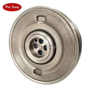 Top Quality Engine Crankshaft Pulley 11238638614 thumbnail-1