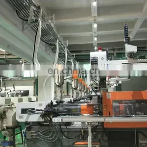 Plastic Central Conveying System Manufacturer for Injection Production thumbnail-4