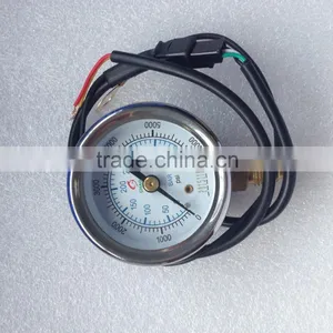 LPG Pressure Gauge Meters thumbnail-1