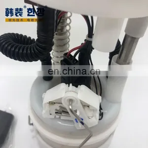 17040-2GF0A	Fuel Pump Assembly	For	Nissan Altima L34Z thumbnail-4
