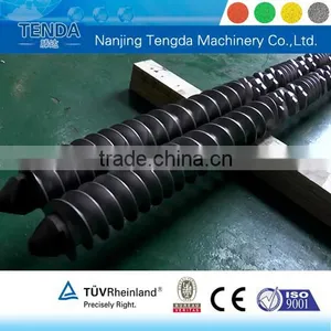 High Quality Twin Screw Extruder Element thumbnail-1