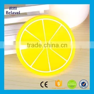 Manufacture Freight Design Cheap Coaster Custom Soft Pvc Cup Coaster thumbnail-4