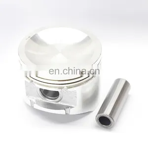 Factory Wholesale Engine Parts Piston D22 2.4L A2010-53F00 For Nissan In China thumbnail-1