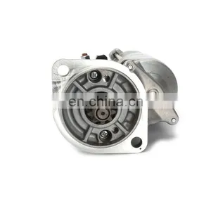 Starter Motor DIESEL S114650 S114-413 S114-413A S114-650 S114-650A thumbnail-4