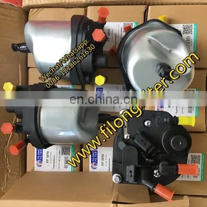 FILONG Manufacturer High Quality Fuel Filter FF-3016 1906E6 WK9034z P11047 H350WK FN292 CS762 ST6507 thumbnail-2
