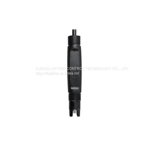 PHDC208 pH Sensor For Hydrofluoric Acid Environment Use thumbnail-1
