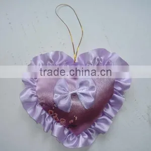 Home Fragrance Heart-shaped Scented Sachet thumbnail-1